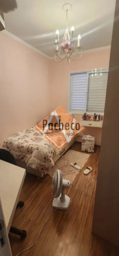 Apartamento, 3 quartos, 69 m² - Foto 4