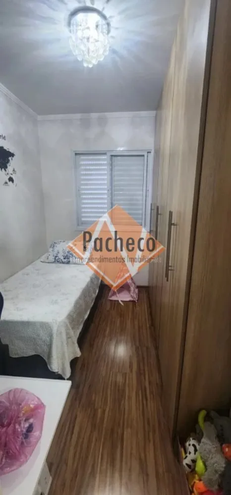 Apartamento, 3 quartos, 69 m² - Foto 5