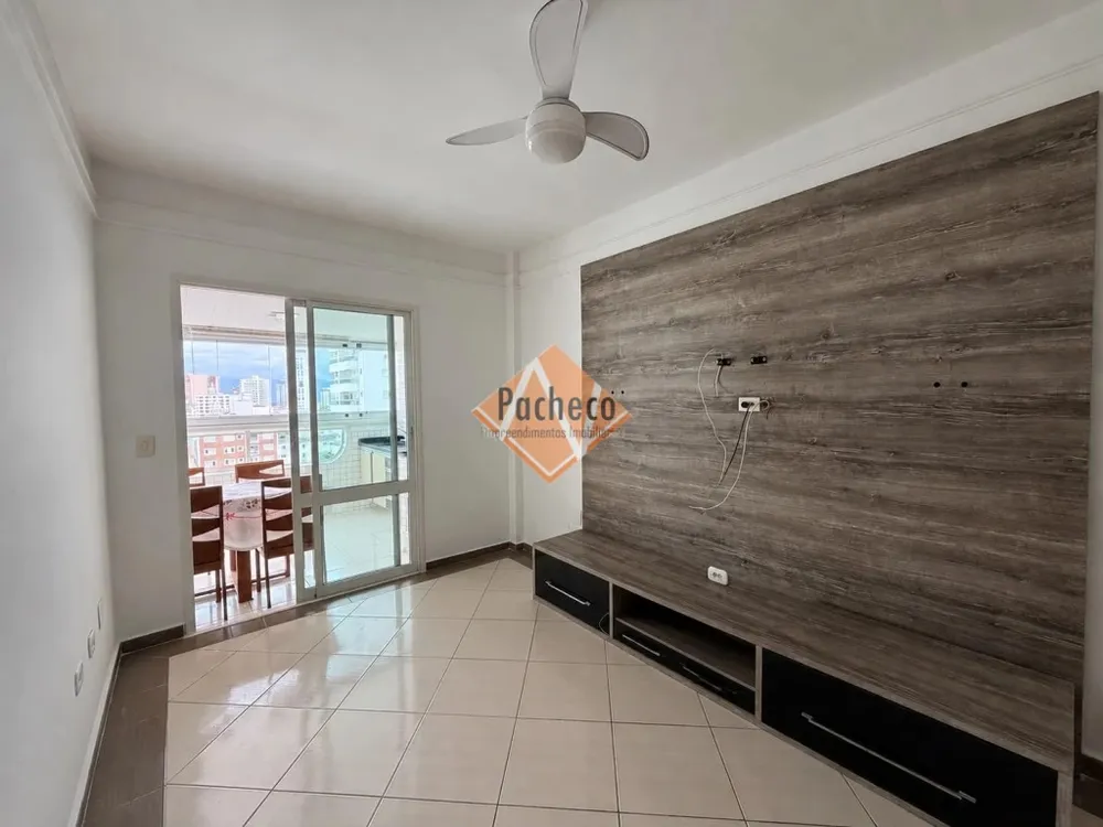 Apartamento, 2 quartos, 87 m² - Foto 1