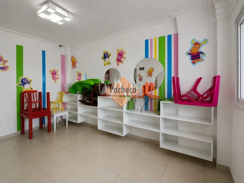 Apartamento, 2 quartos, 87 m² - Foto 5