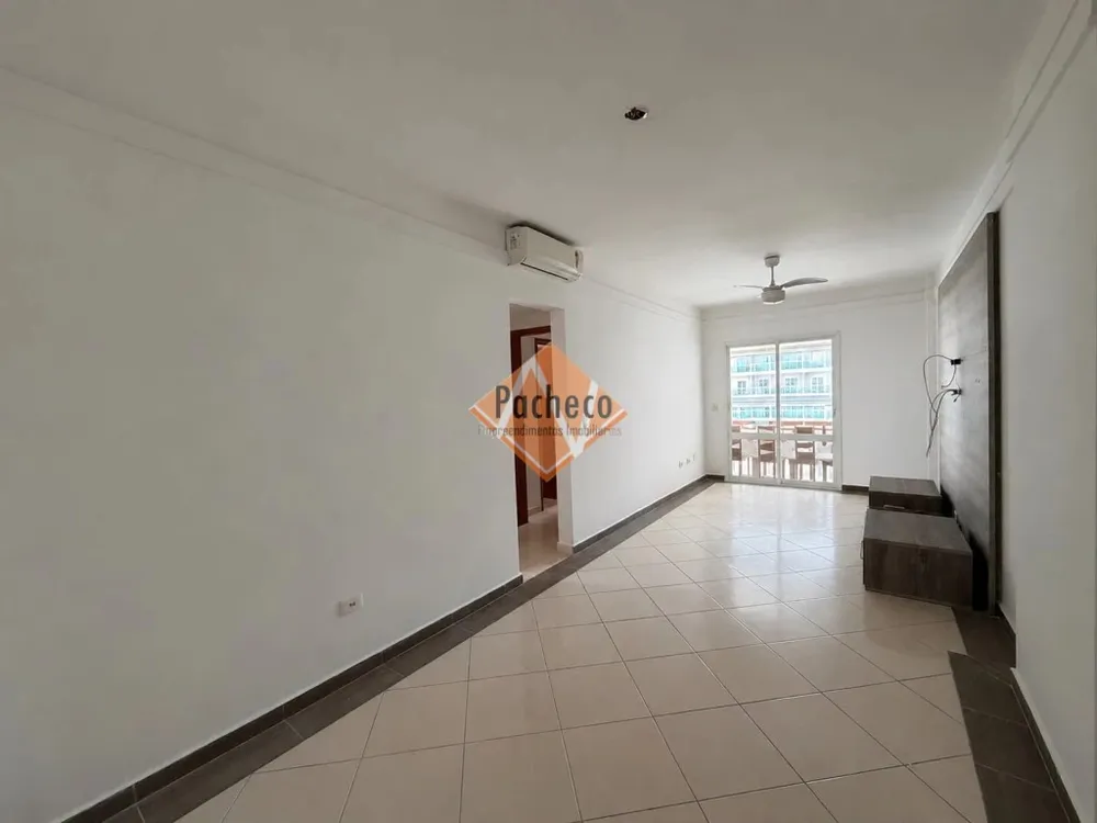 Apartamento, 2 quartos, 87 m² - Foto 2