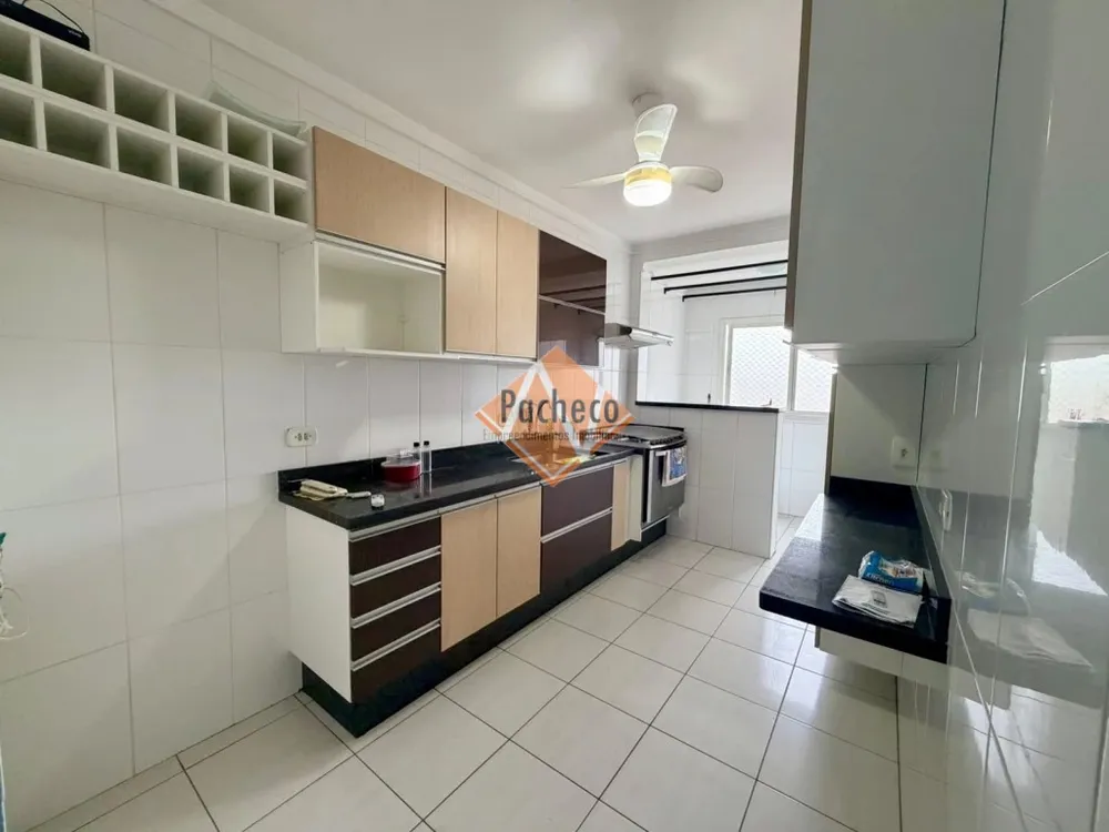 Apartamento, 2 quartos, 87 m² - Foto 3