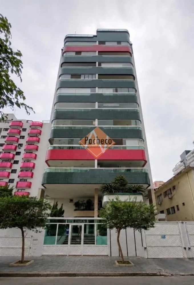 Apartamento, 2 quartos, 87 m² - Foto 6