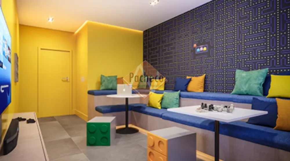 Apartamento, 1 quarto, 26 m² - Foto 6