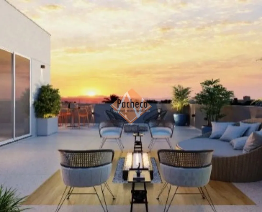 Apartamento, 2 quartos, 33 m² - Foto 5