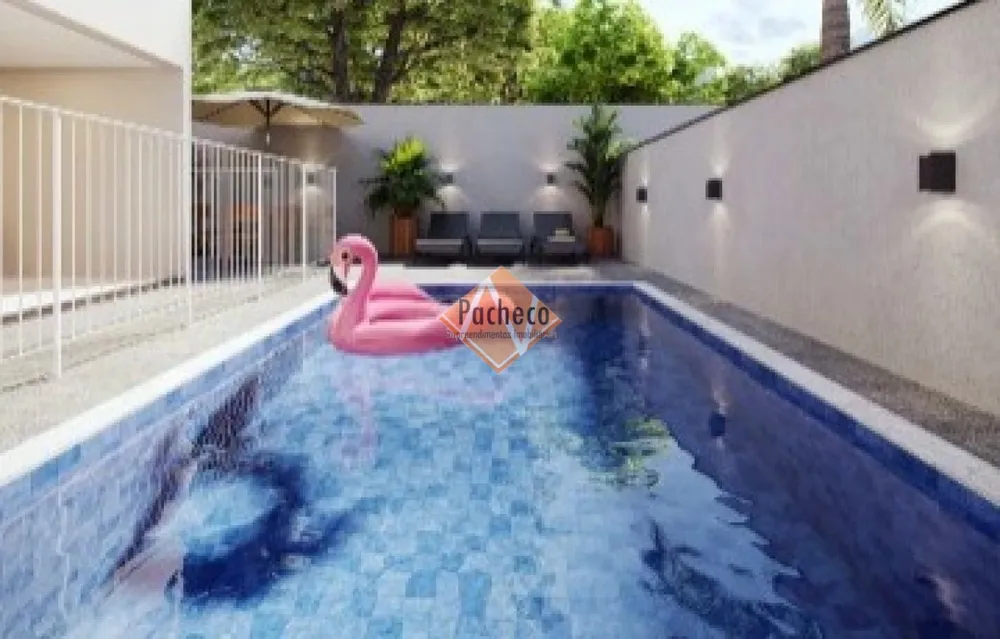 Apartamento, 2 quartos, 33 m² - Foto 4