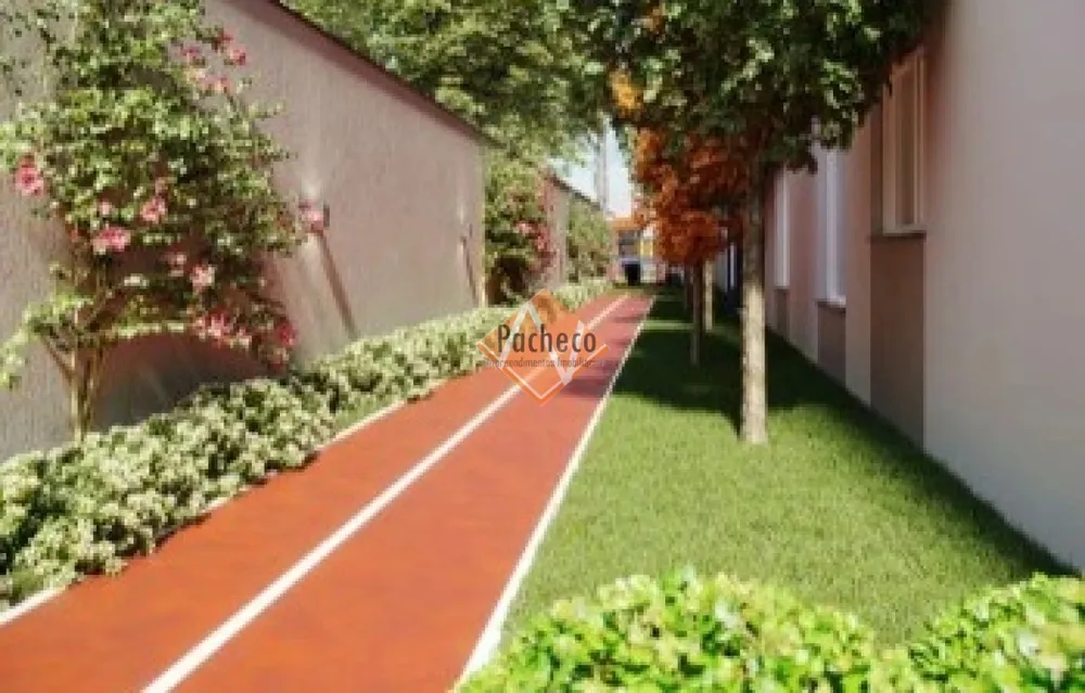 Apartamento, 2 quartos, 33 m² - Foto 7