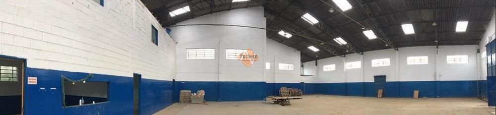 Depósito-Galpão, 686 m² - Foto 3