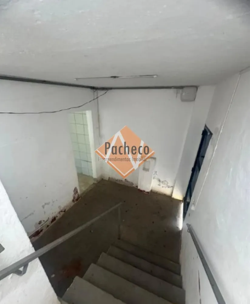 Depósito-Galpão, 686 m² - Foto 10