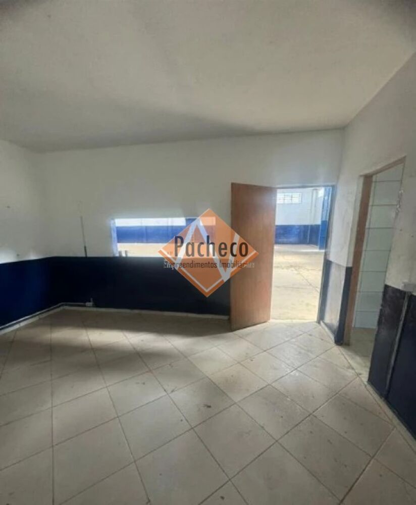 Depósito-Galpão, 686 m² - Foto 6