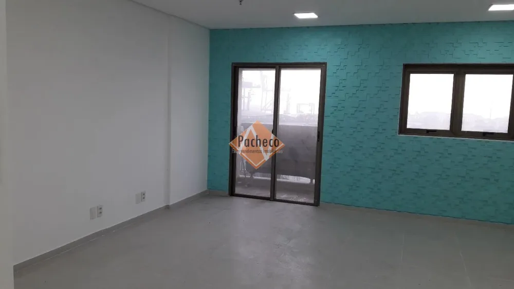 Loja-Salão, 43 m² - Foto 5
