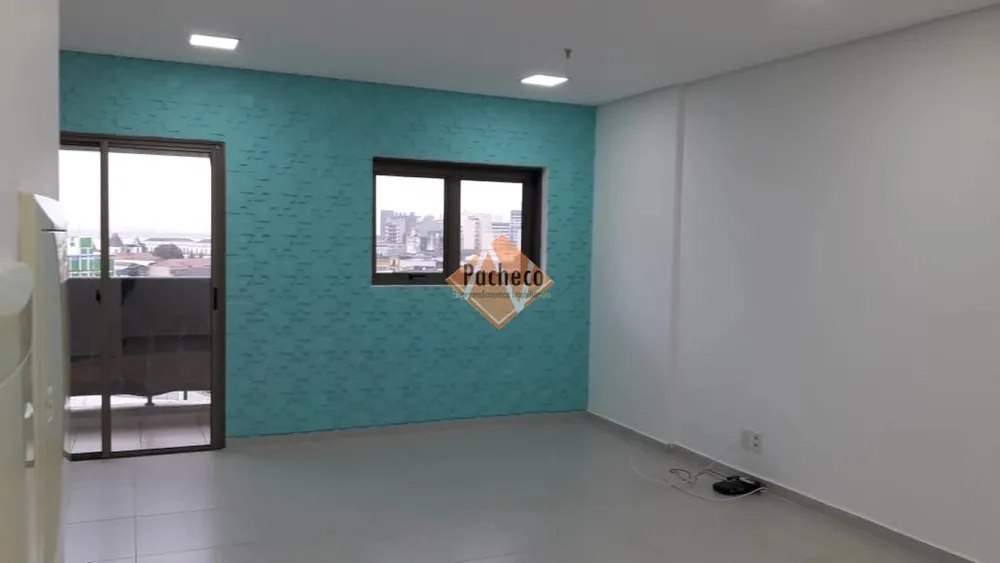 Loja-Salão, 43 m² - Foto 4