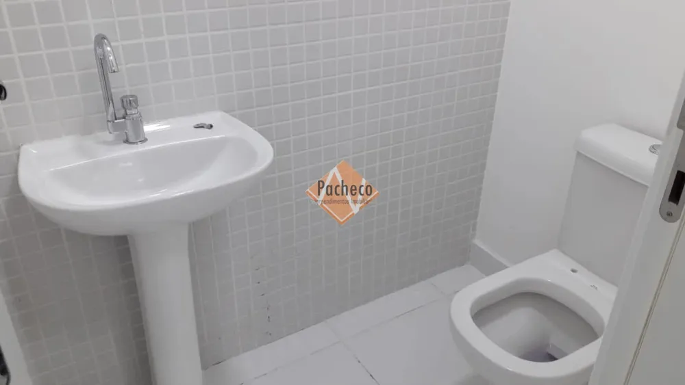 Loja-Salão, 43 m² - Foto 8
