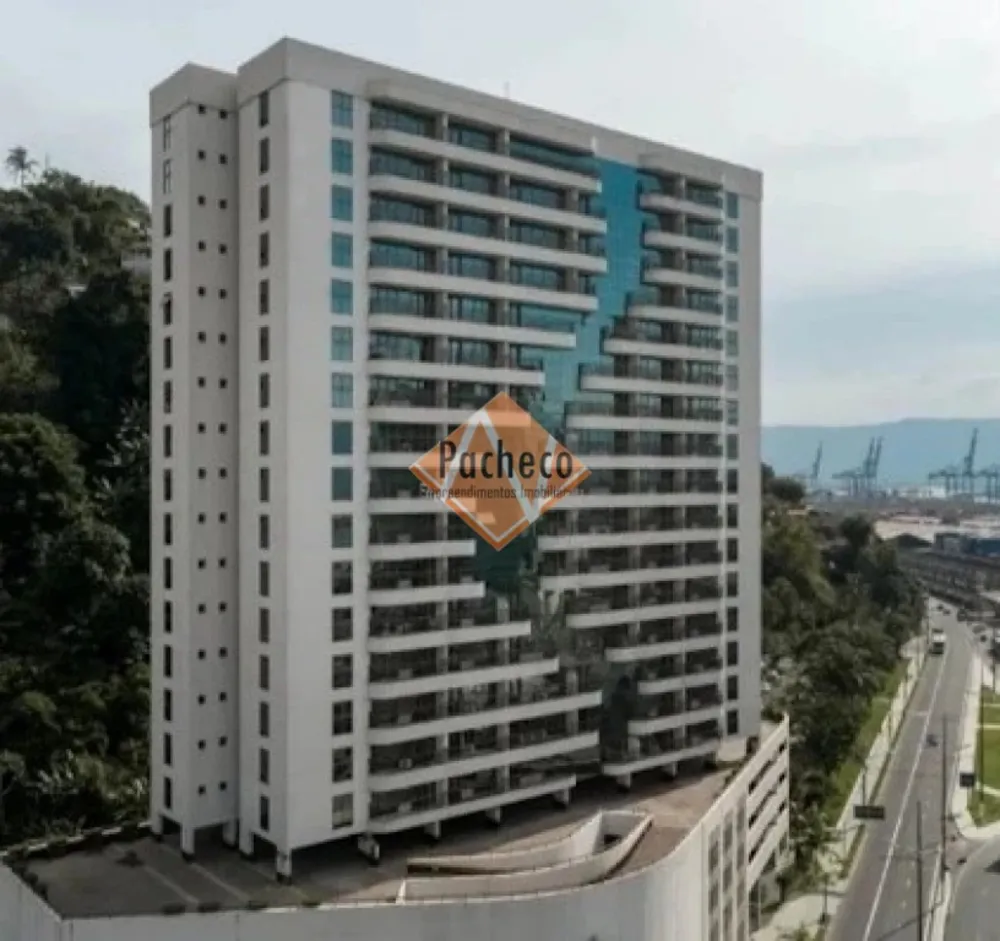 Loja-Salão, 43 m² - Foto 2