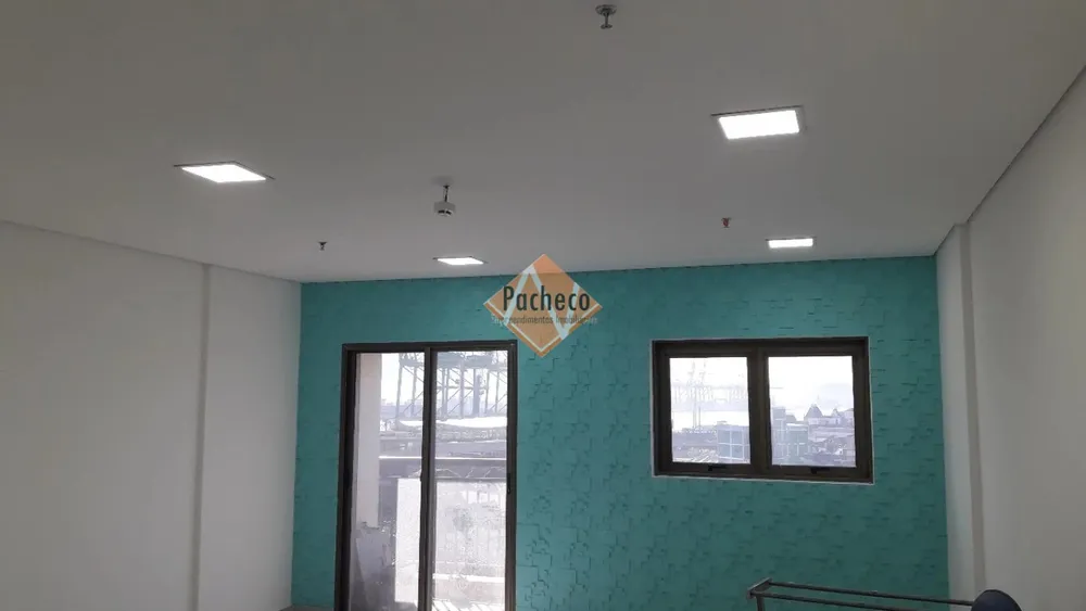 Loja-Salão, 43 m² - Foto 6