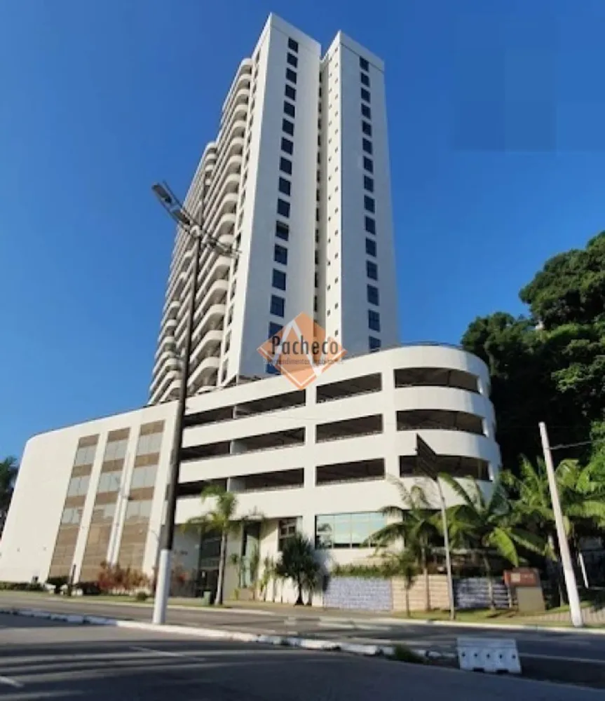 Loja-Salão, 43 m² - Foto 1