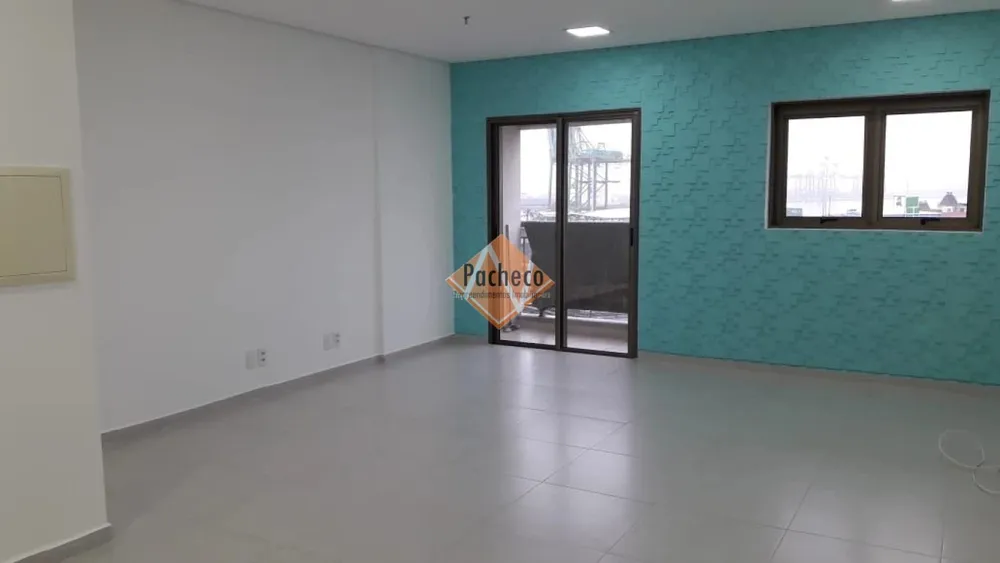 Loja-Salão, 43 m² - Foto 3