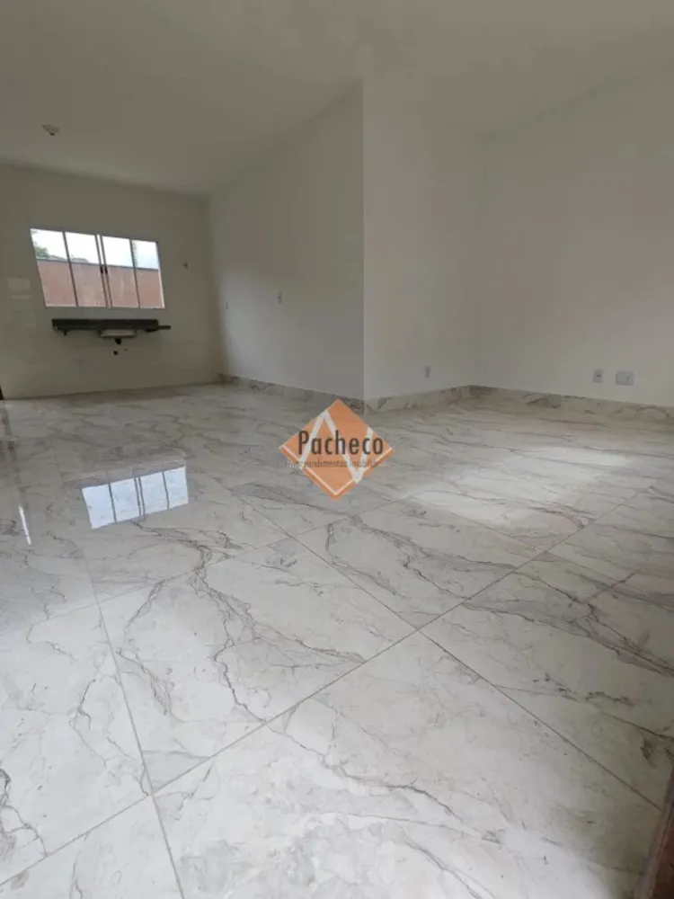 Sobrado, 2 quartos, 70 m² - Foto 8