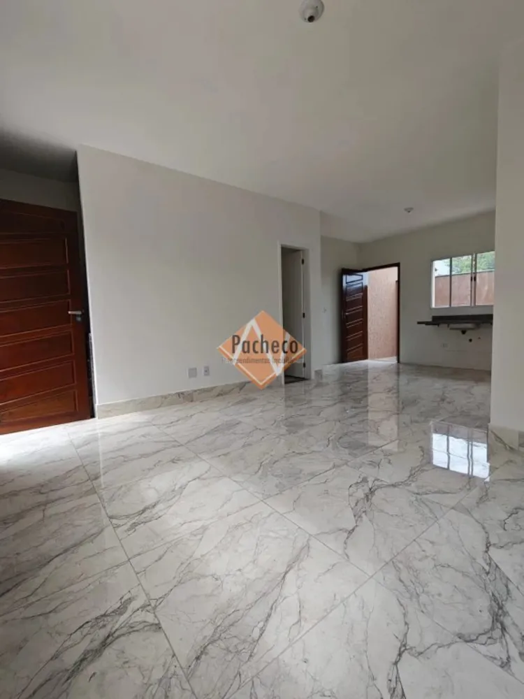 Sobrado, 2 quartos, 70 m² - Foto 6