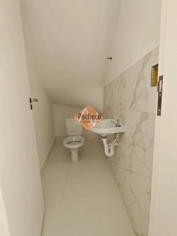 Sobrado, 2 quartos, 70 m² - Foto 7