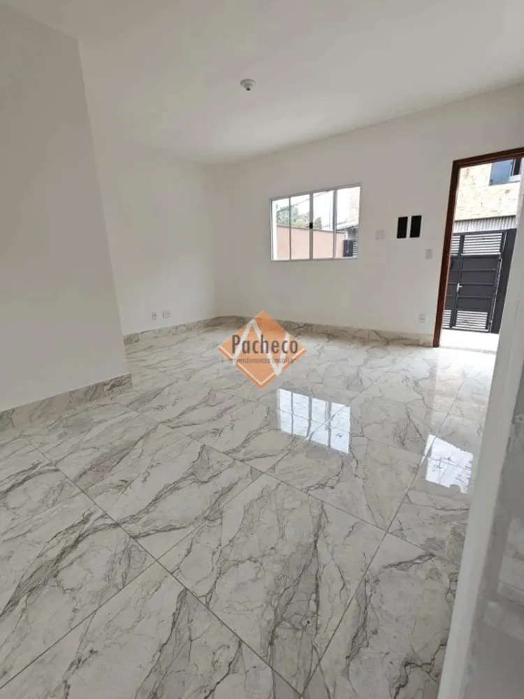 Sobrado, 2 quartos, 70 m² - Foto 3