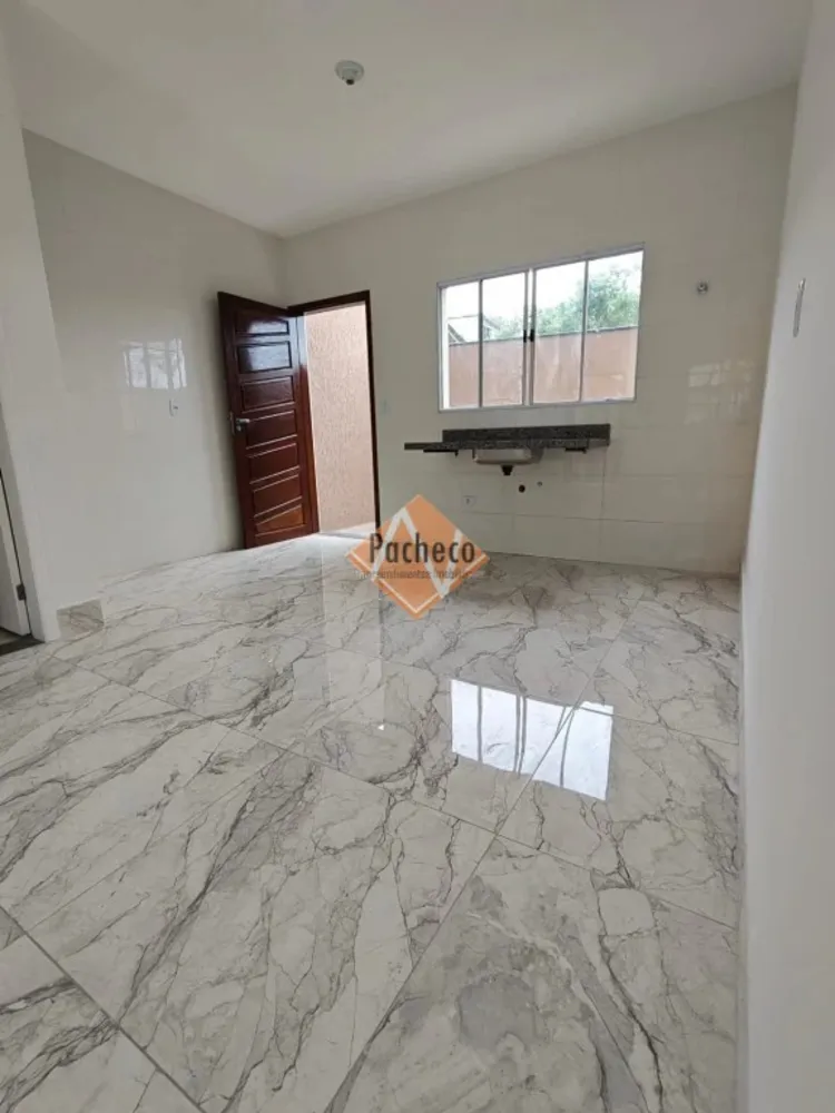 Sobrado, 2 quartos, 70 m² - Foto 5