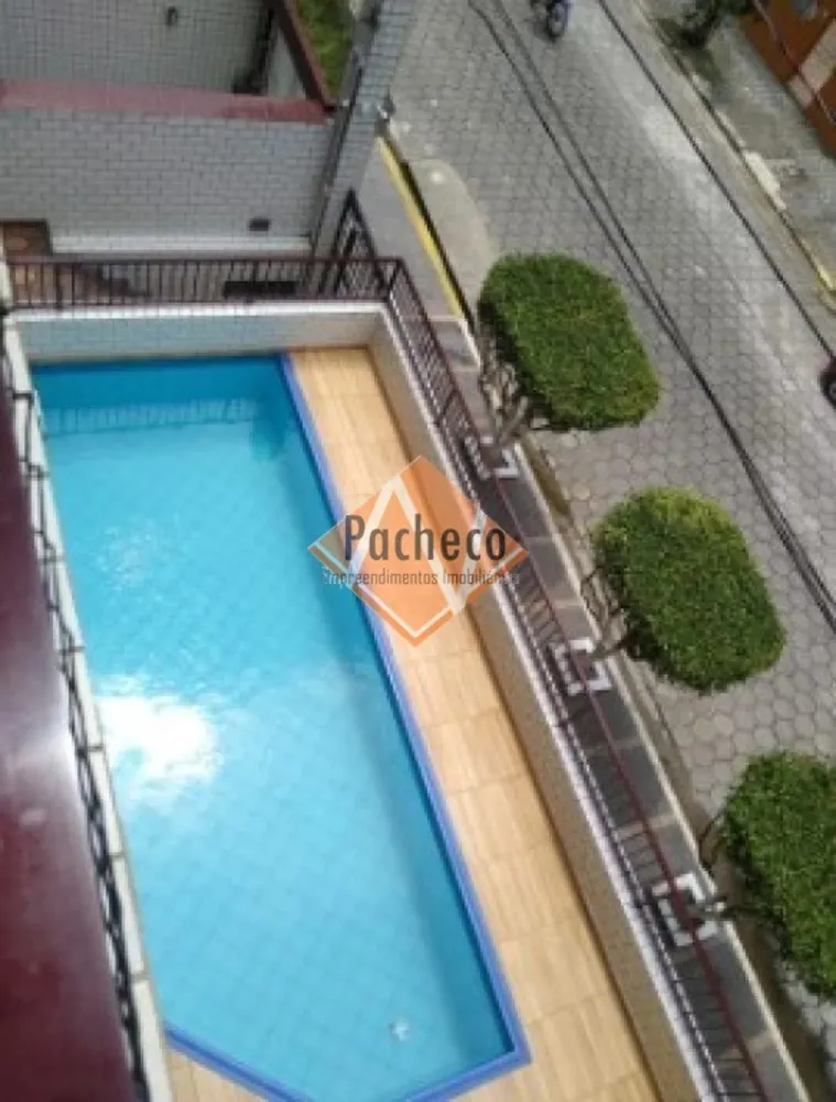 Cobertura, 4 quartos, 192 m² - Foto 9
