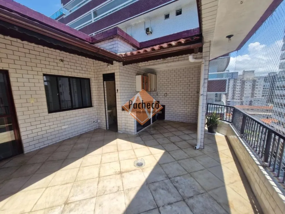 Cobertura, 4 quartos, 192 m² - Foto 8