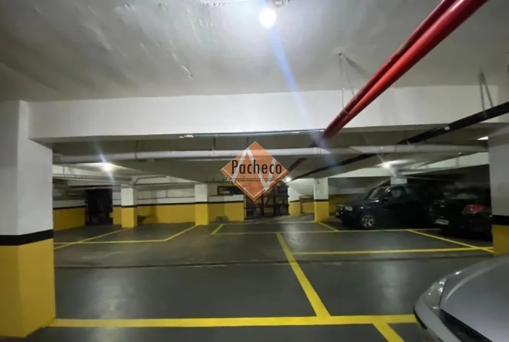 Cobertura, 4 quartos, 192 m² - Foto 5
