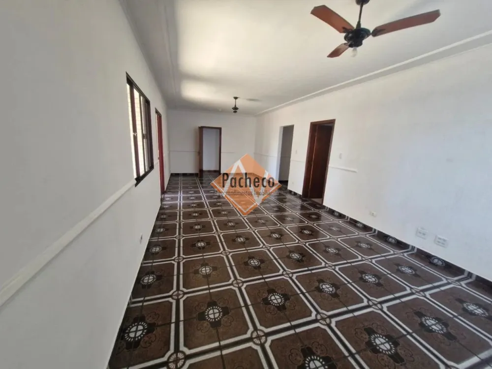 Cobertura, 4 quartos, 192 m² - Foto 1
