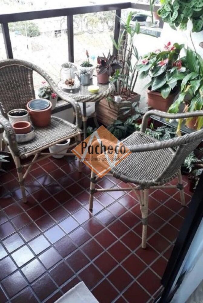 Apartamento, 3 quartos, 84 m² - Foto 6