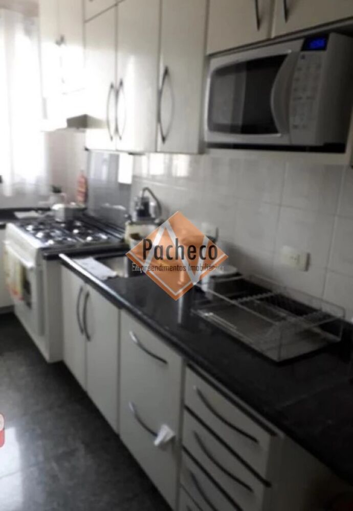 Apartamento, 3 quartos, 84 m² - Foto 12
