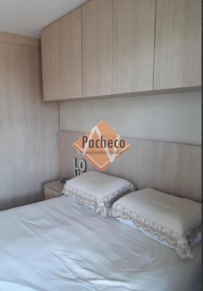 Apartamento, 3 quartos, 84 m² - Foto 5