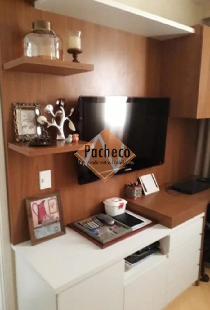 Apartamento, 3 quartos, 84 m² - Foto 4