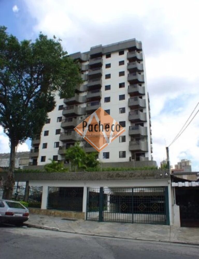 Apartamento, 3 quartos, 84 m² - Foto 2
