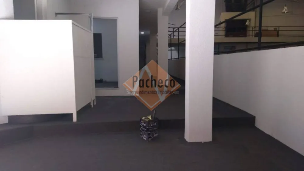 Depósito-Galpão, 650 m² - Foto 6