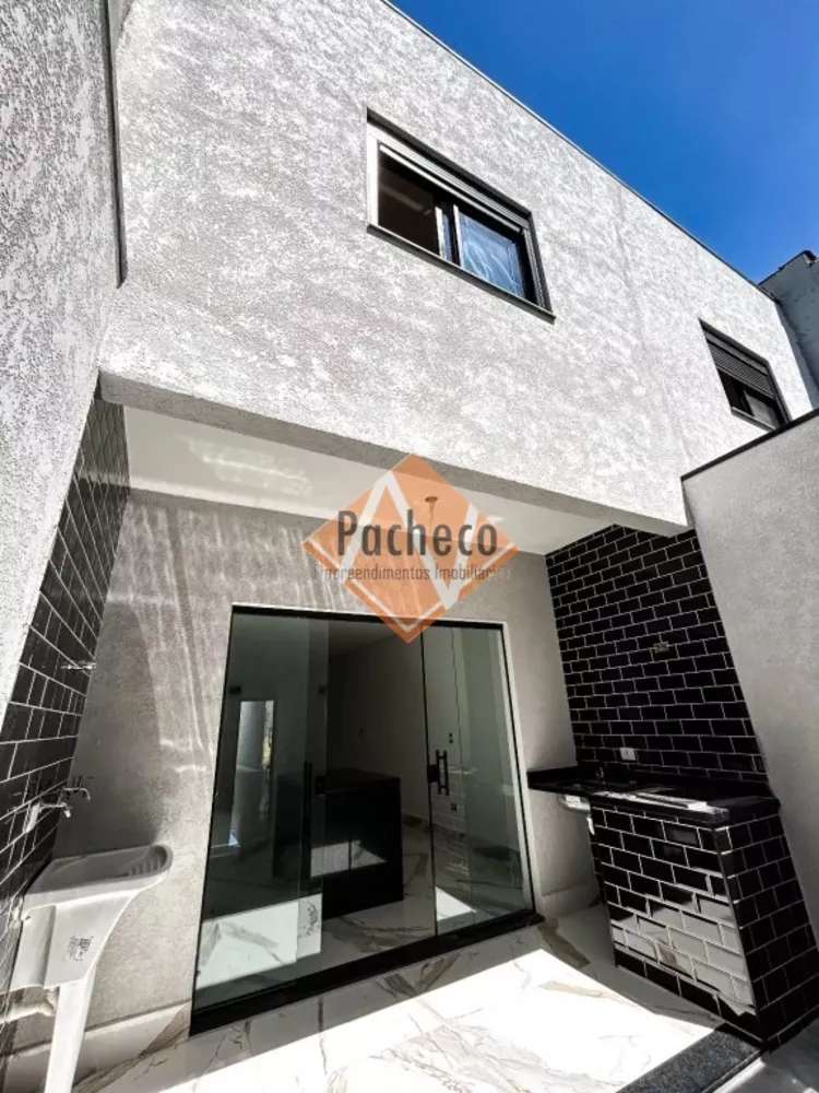 Sobrado à venda com 3 quartos, 141m² - Foto 4