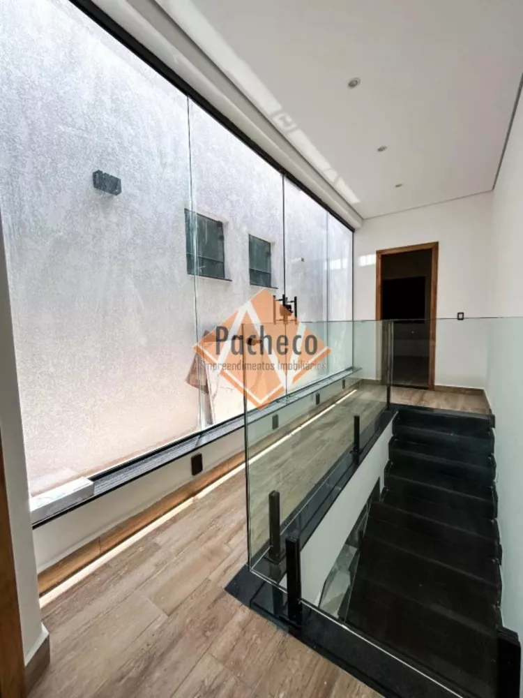 Sobrado à venda com 3 quartos, 141m² - Foto 6