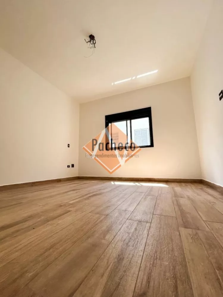 Sobrado à venda com 3 quartos, 141m² - Foto 8