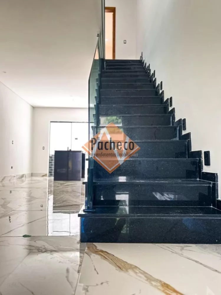 Sobrado à venda com 3 quartos, 141m² - Foto 2