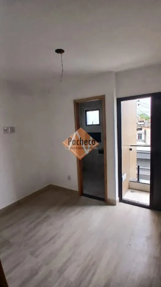 Sobrado, 2 quartos, 68 m² - Foto 3