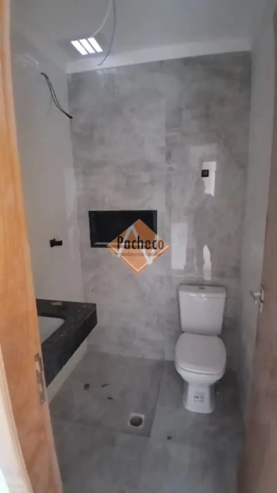 Sobrado, 2 quartos, 68 m² - Foto 7