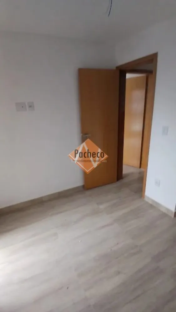 Sobrado, 2 quartos, 68 m² - Foto 5