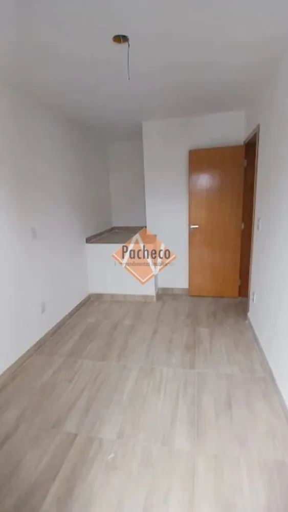 Sobrado, 2 quartos, 68 m² - Foto 4
