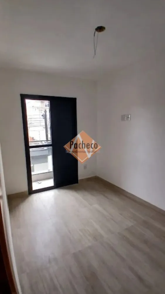 Sobrado, 2 quartos, 68 m² - Foto 2