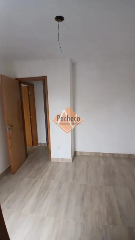 Sobrado, 2 quartos, 68 m² - Foto 6