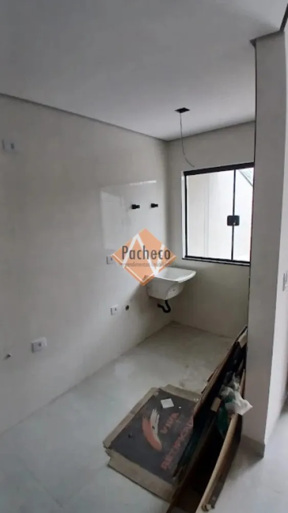 Sobrado, 2 quartos, 68 m² - Foto 8
