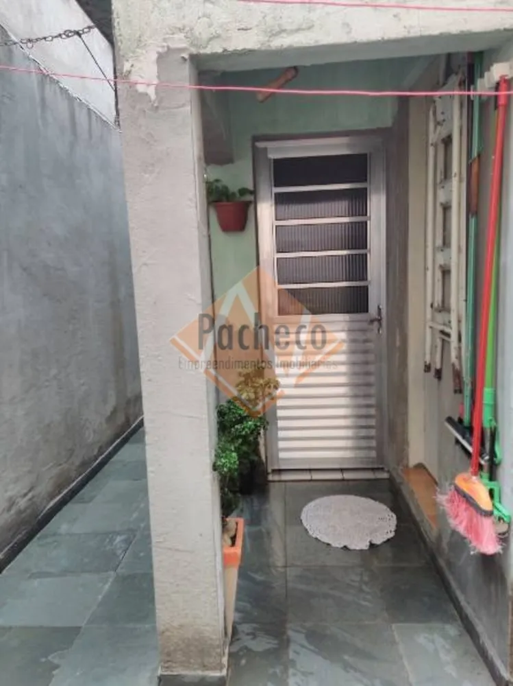 Sobrado, 2 quartos, 120 m² - Foto 2