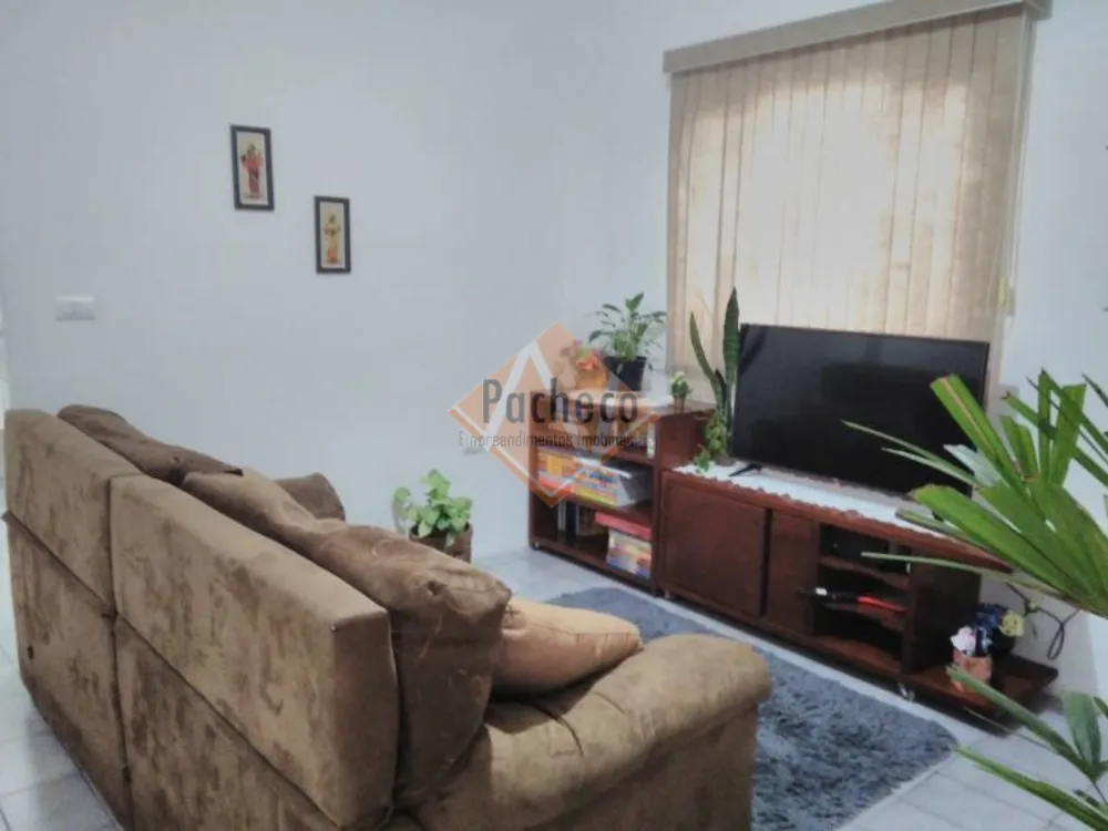 Sobrado, 2 quartos, 120 m² - Foto 3