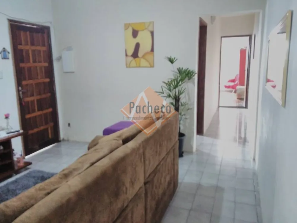 Sobrado, 2 quartos, 120 m² - Foto 1